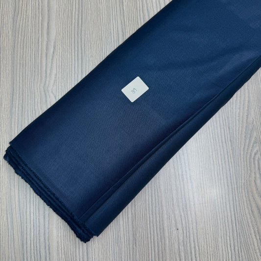 Colombia 39 Navy Blue
