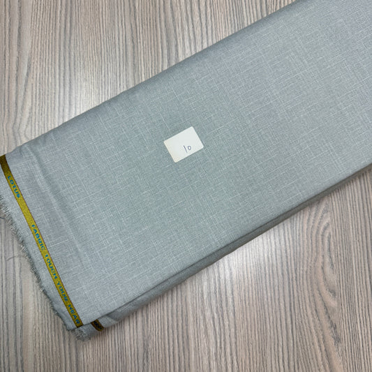 Lotus 10 Silver Blue