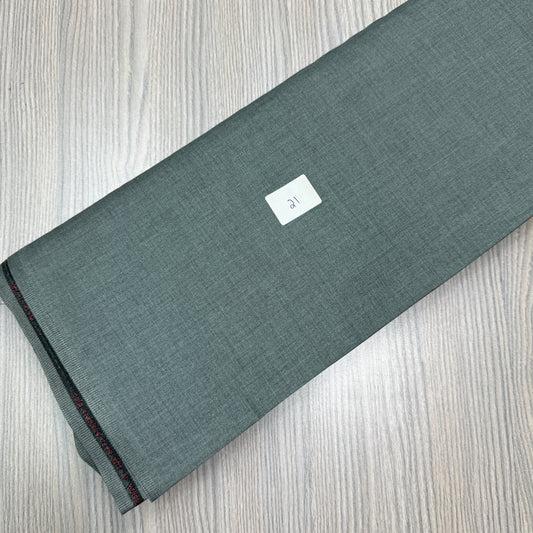 Aqua Surprize 21 Greyish Green