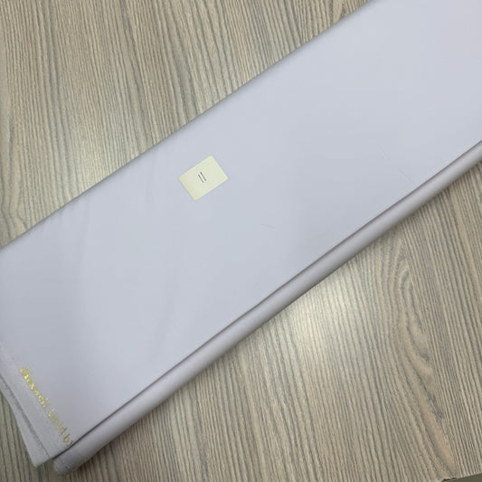 Maxwell 11 White