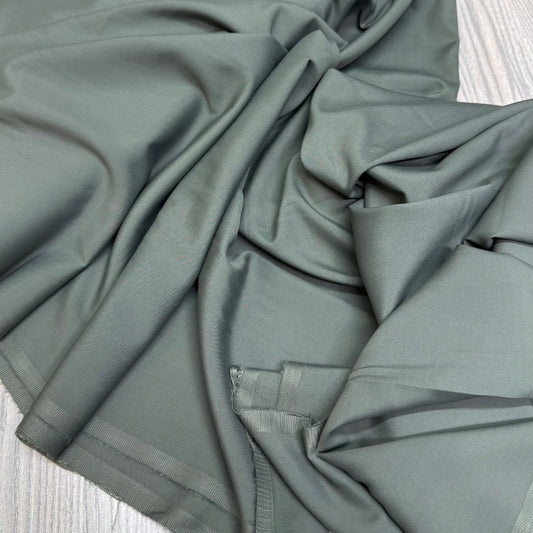 Omega Wash Wear 33 Greenish Grey