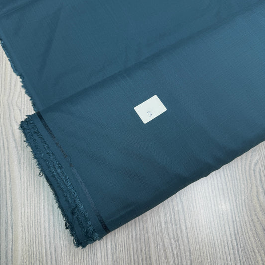 Violet Slub 03 Zinc