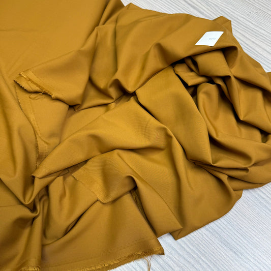 Omega Wash Wear 08 Mustard