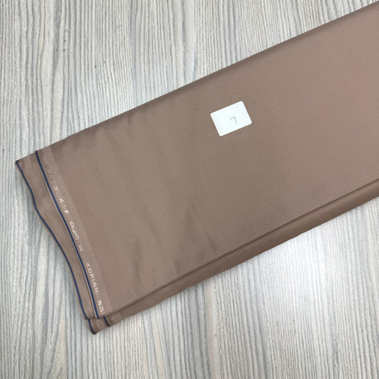Korean Bosky 07 Tea Pink