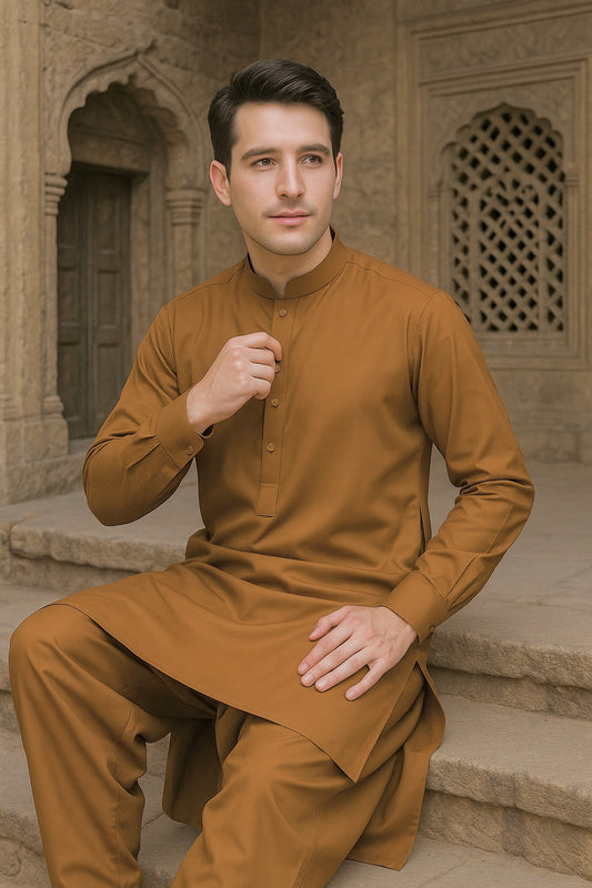 Royal Rose Camel (Four Season)