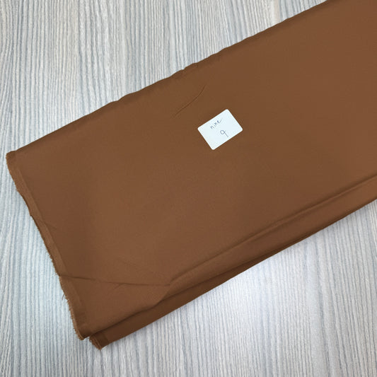 Rolex 09 Brown