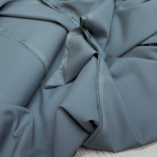 Omega Wash Wear 34 Silver Grey
