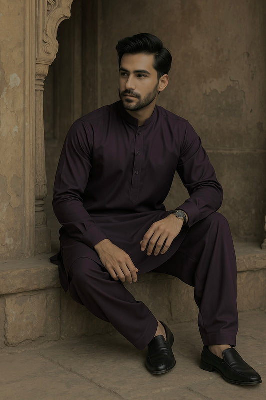 Supreme Omega 03 Purple