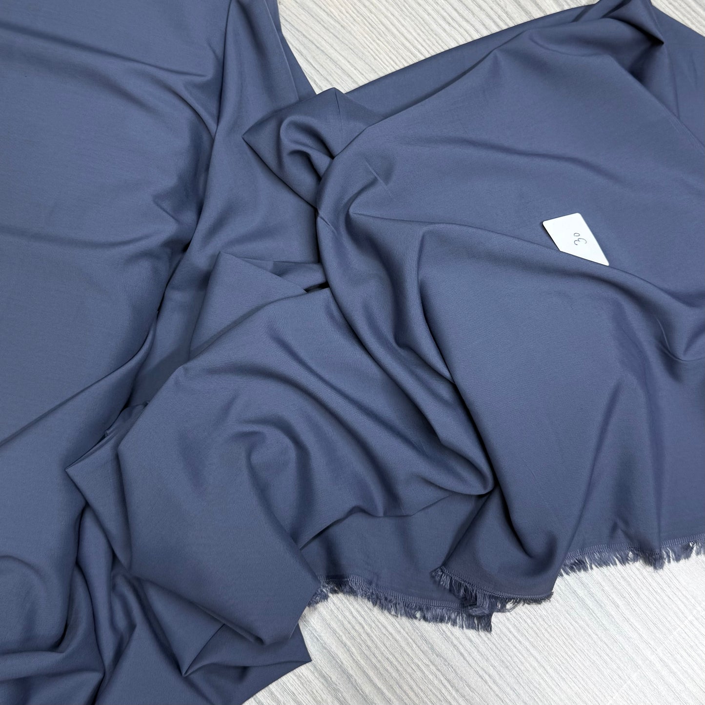 Omega Wash Wear 30 Grey Blue