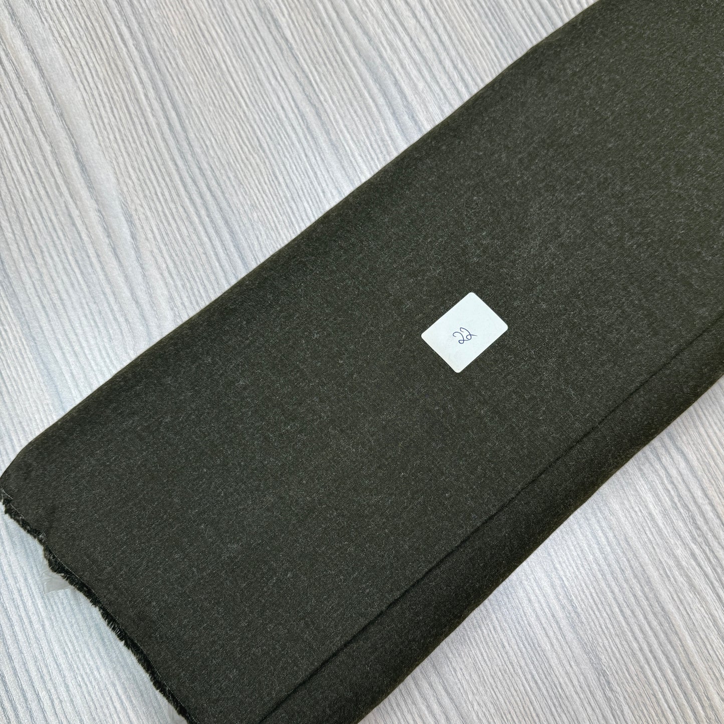 Special Wool 22 Mehndi