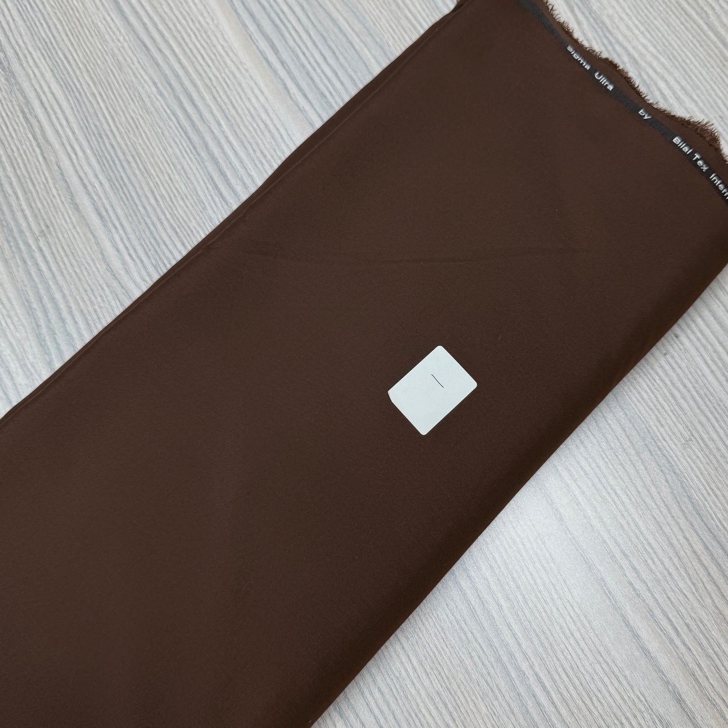 Sigma Ultra 01 Coffe Brown
