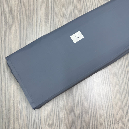 Noor Suiting 15 Grey