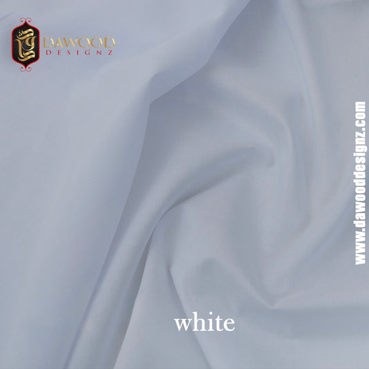 Best Cotton White