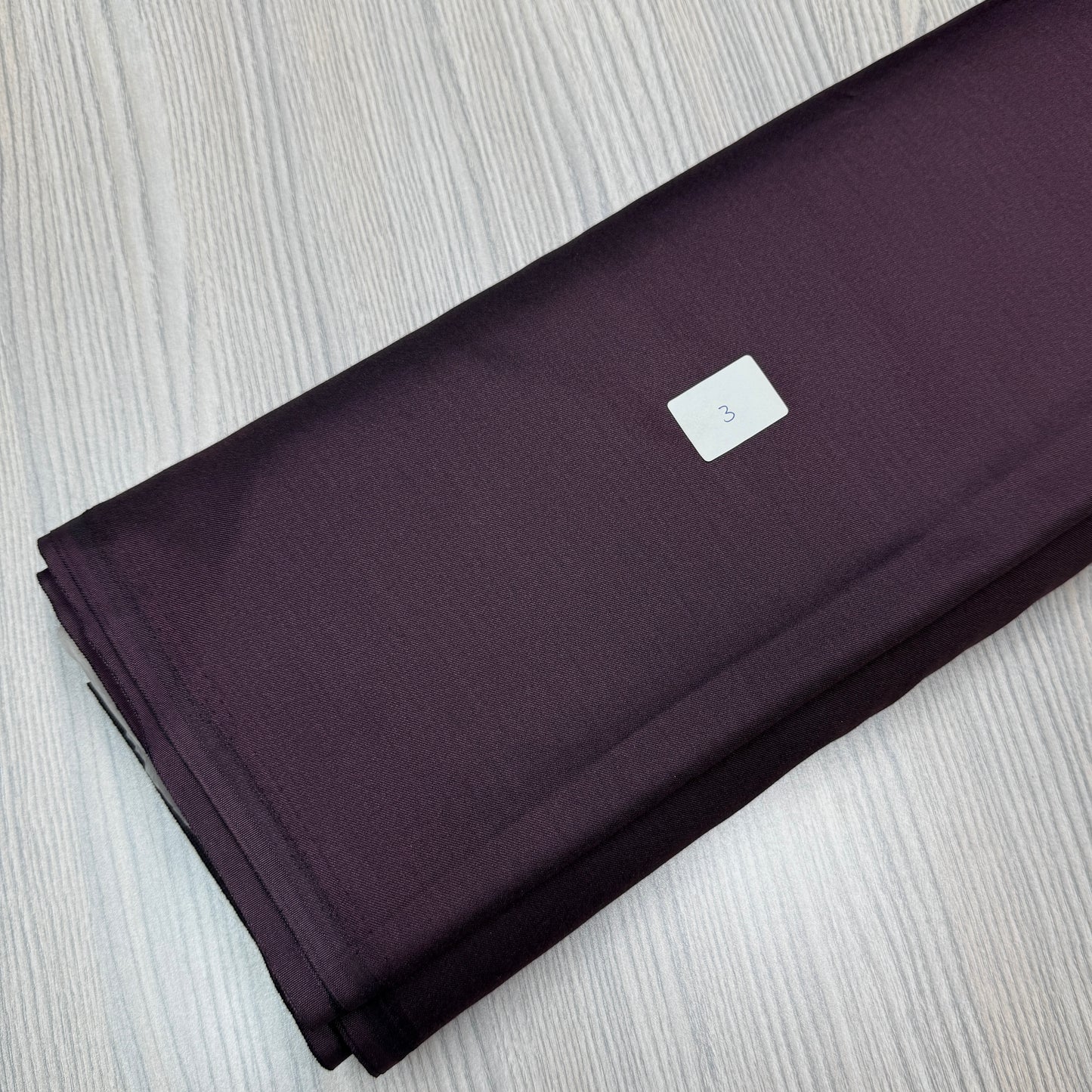 Butter Milk 03 Plump