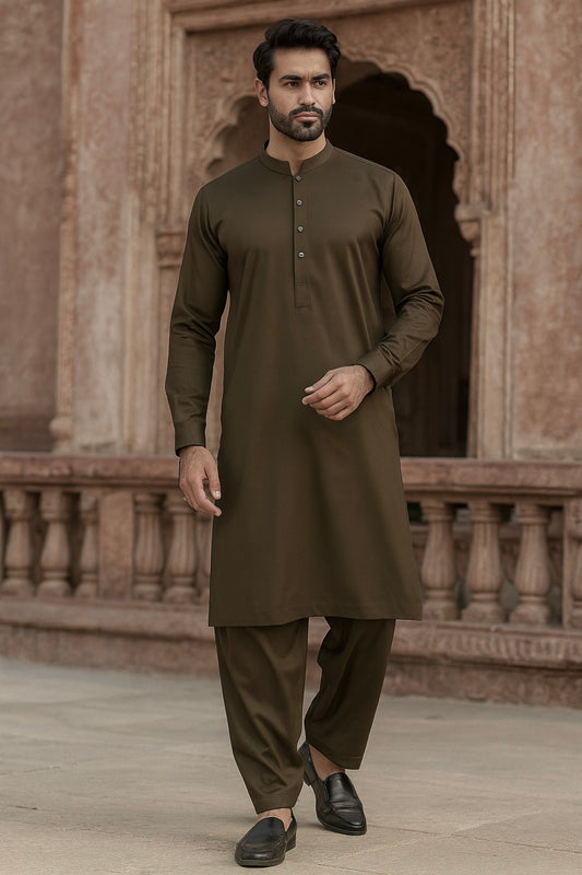 Supreme Omega 10 Mehndi