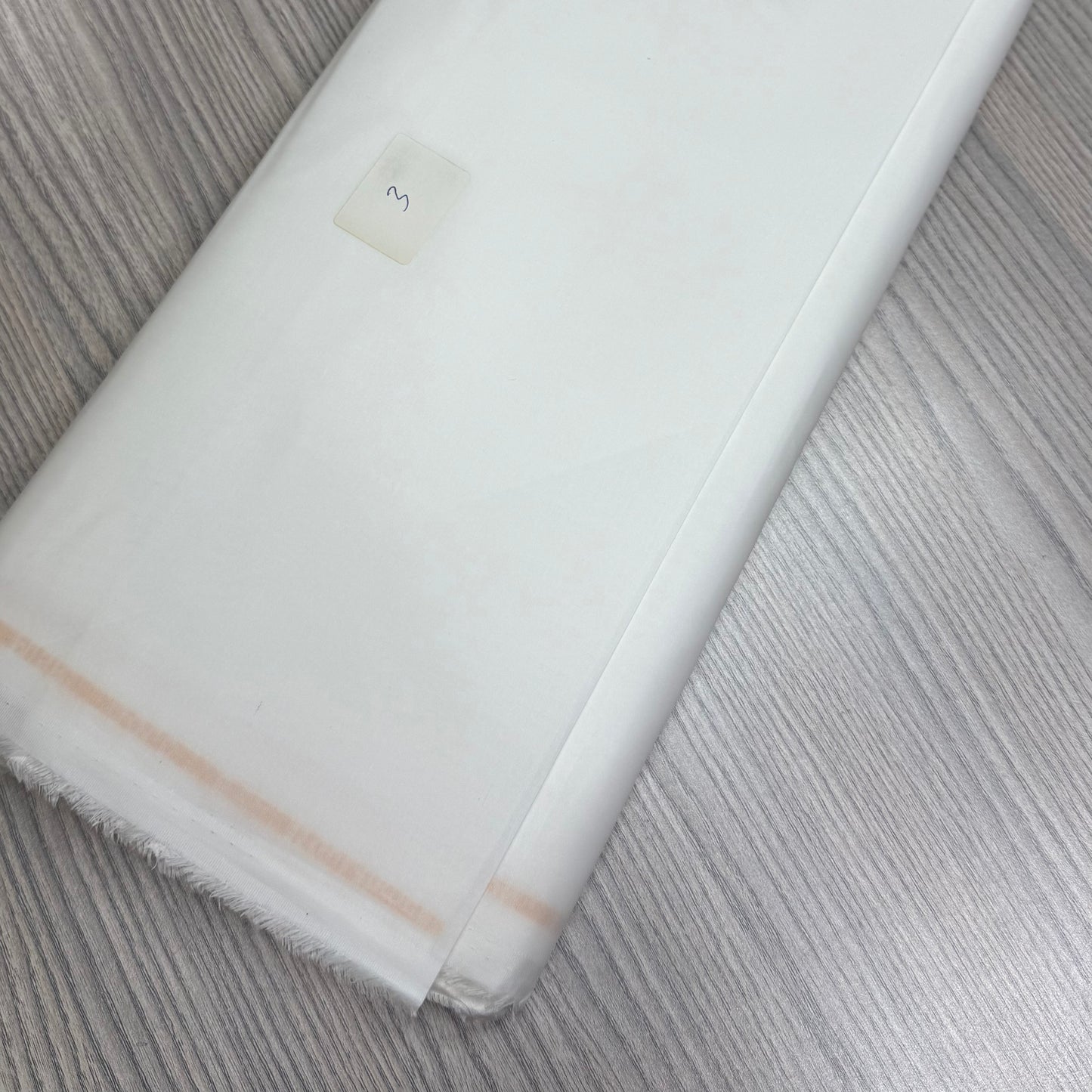 Misri Cotton 03 Off-White