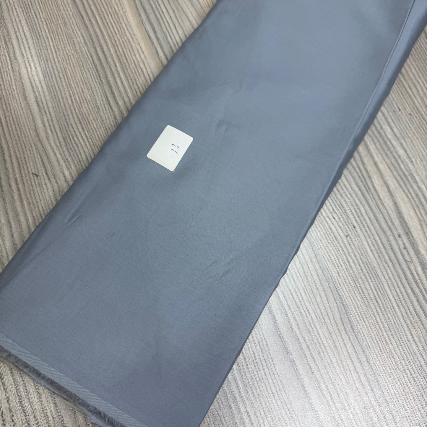 Best Cotton 13 Grey Lot #2