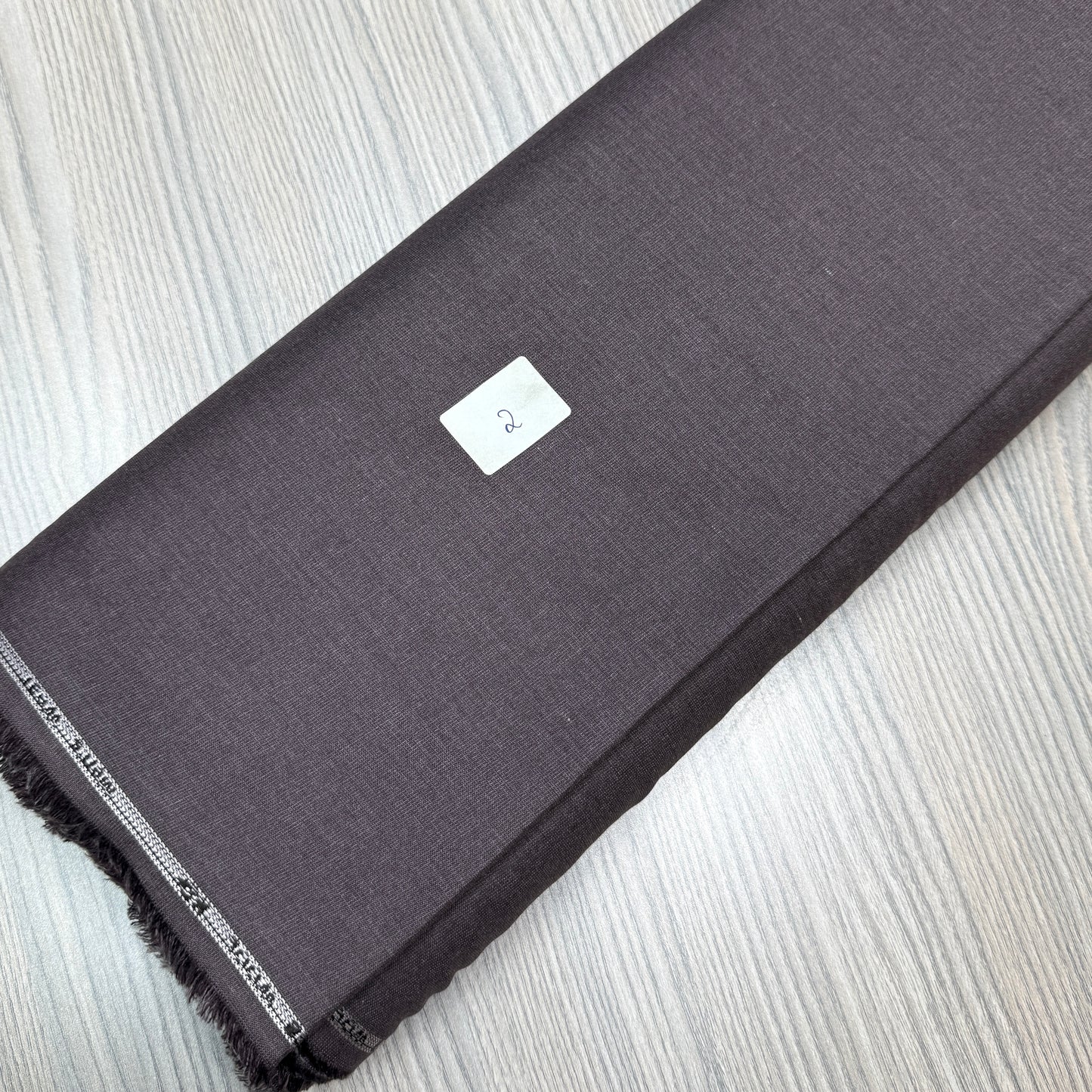 Raize Suiting 02 Purple