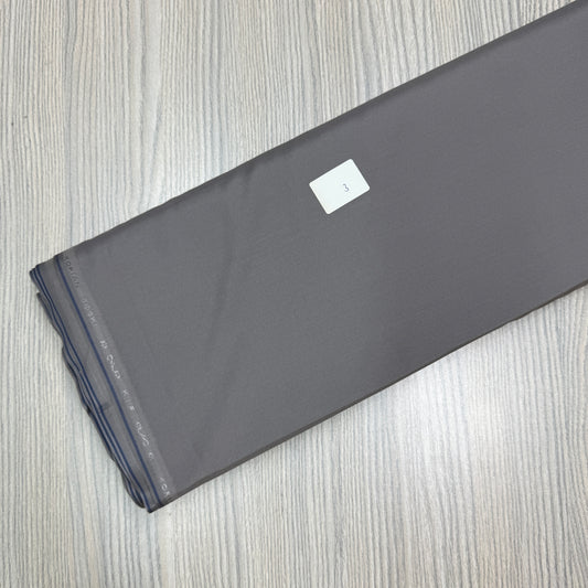 Korean Bosky 03 Grey