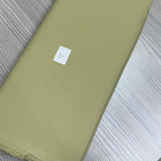 Omega Wash Wear 9 Pista