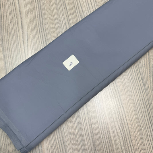 Maxwell 22 silver grey