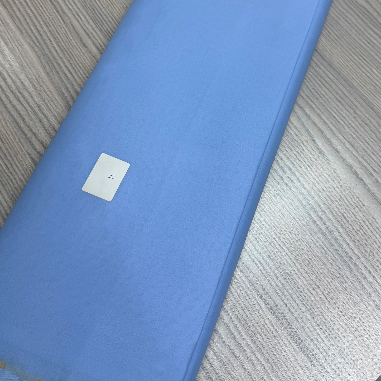 Misri Cotton 11 Sky Blue