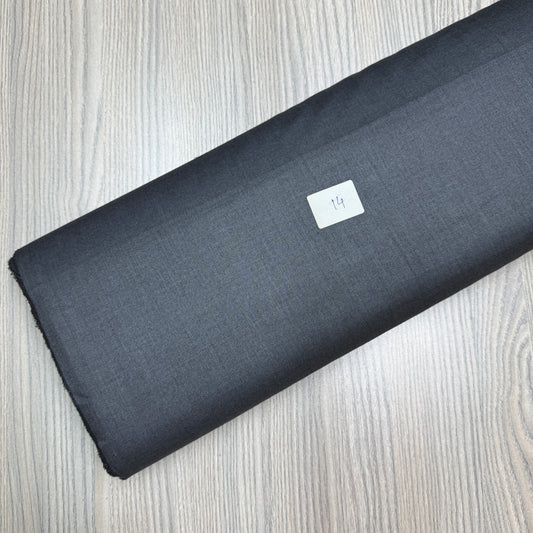 Colombia 14 Dark Grey