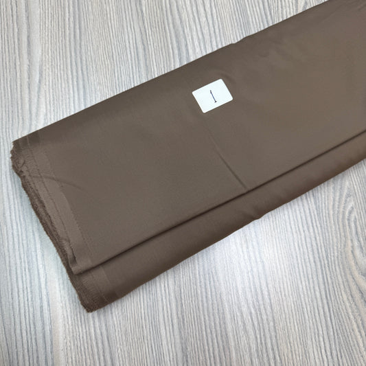 Noor Suiting 01 Brown