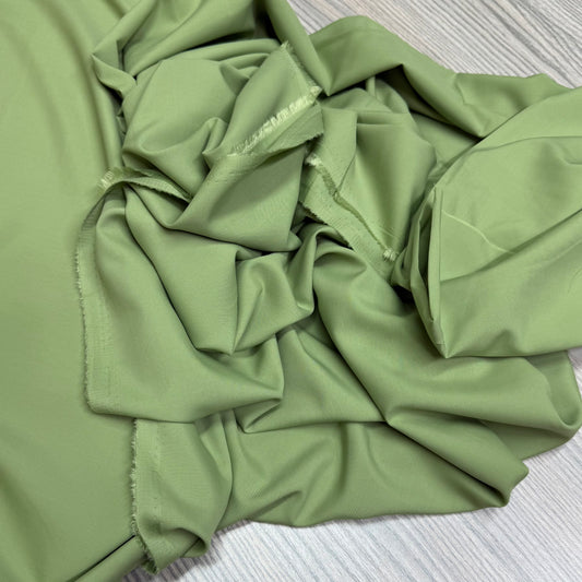 Omega Wash Wear 15 Apple Green