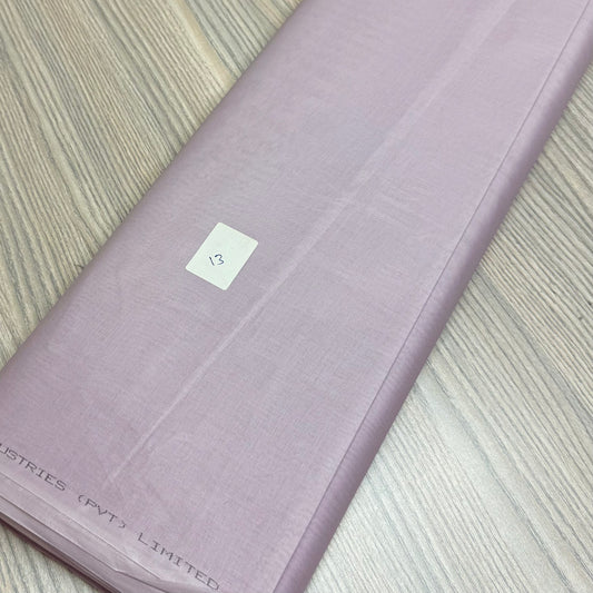 CLassic Lawn 13 Tea Pink