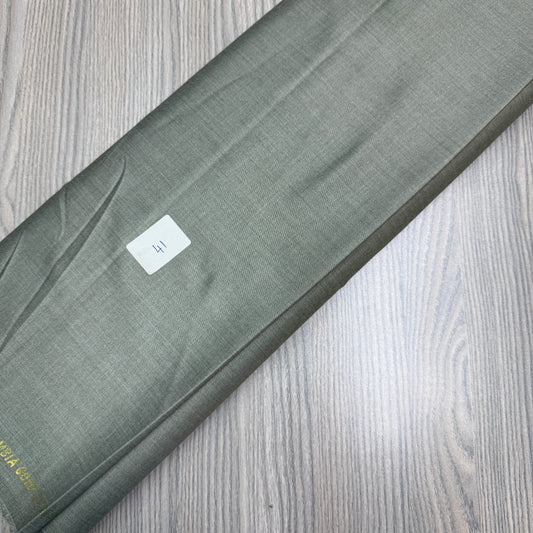 Colombia 41 Silver Green