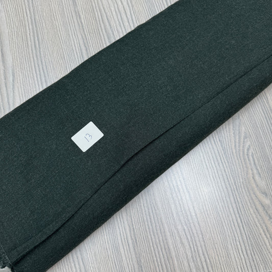 Special Wool 13 Zinc