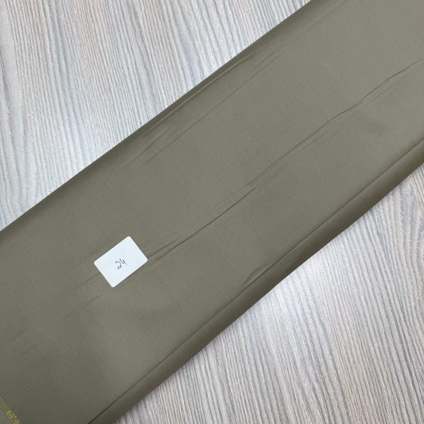 Lyallpur Cotton (Soft)