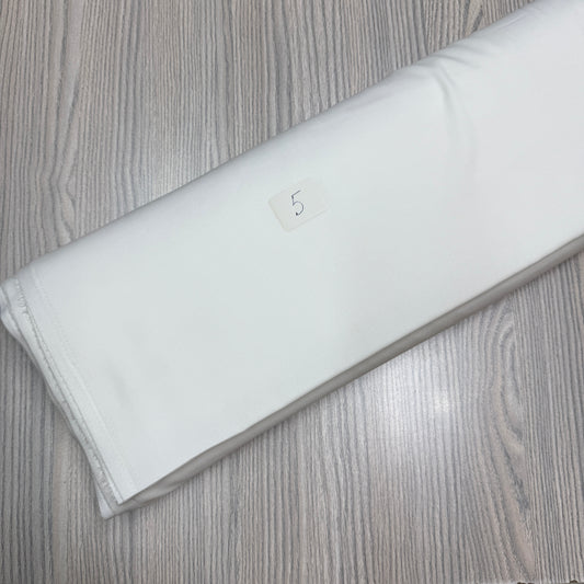 Noor Suiting 05 Off-White