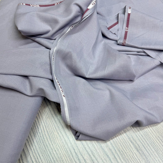 Voil Suiting 03 Light Purple