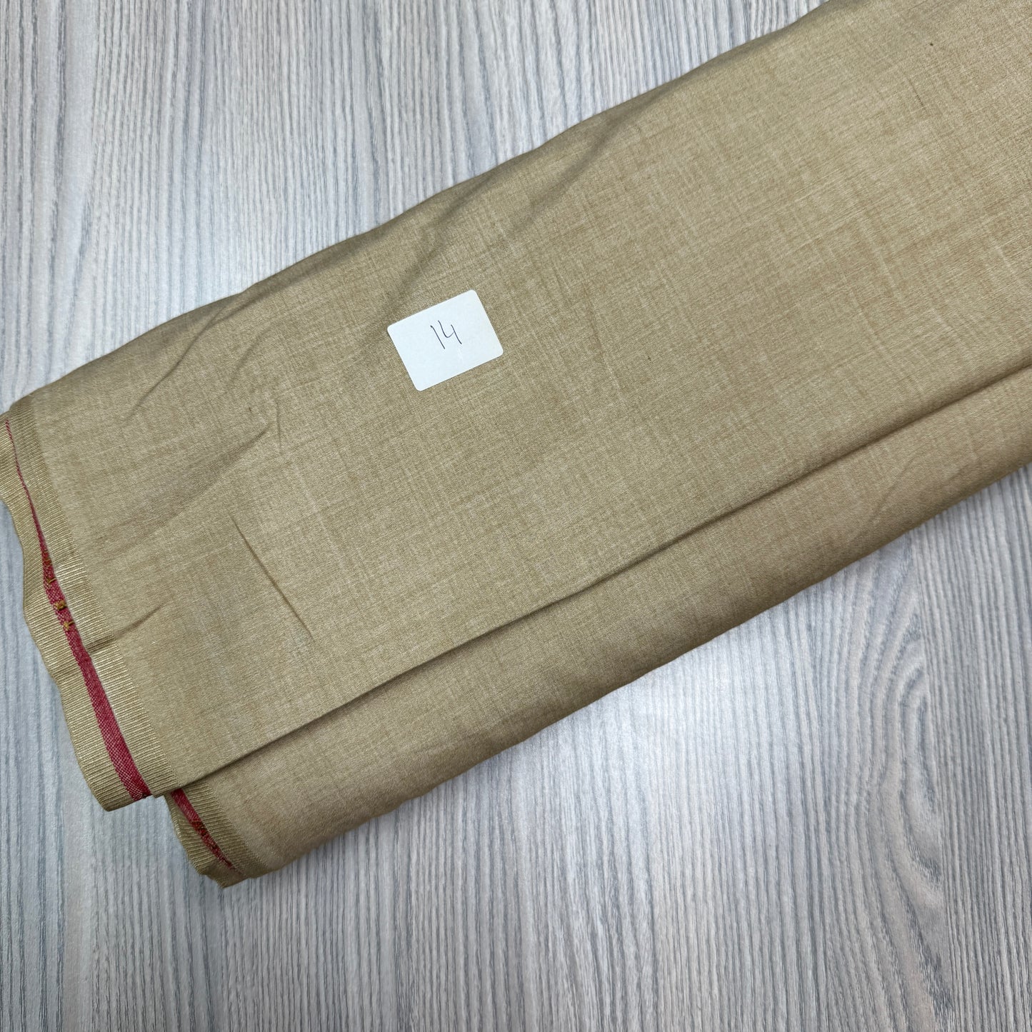 Aqua Surprize 14 Peach