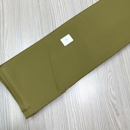 Maxwell 13 Olive
