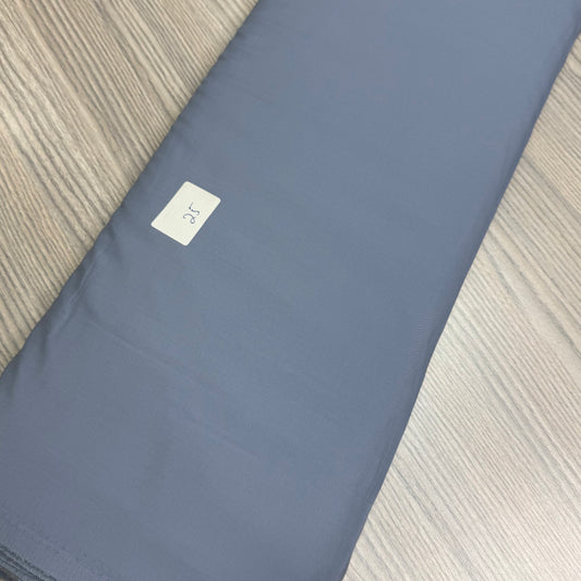 Omega Wash Wear 25 Silver Blue