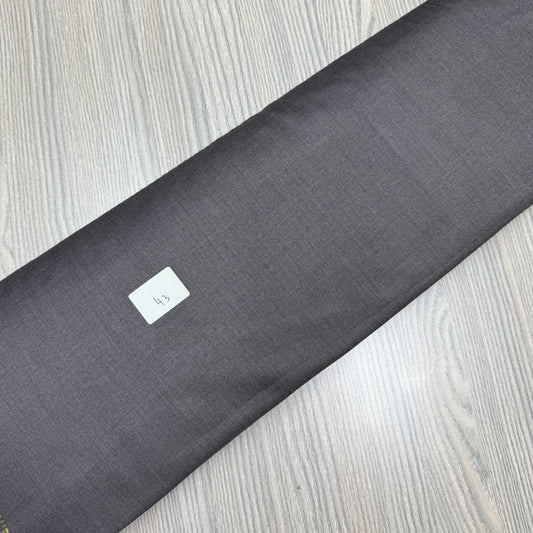 Colombia 43 Grey Purple