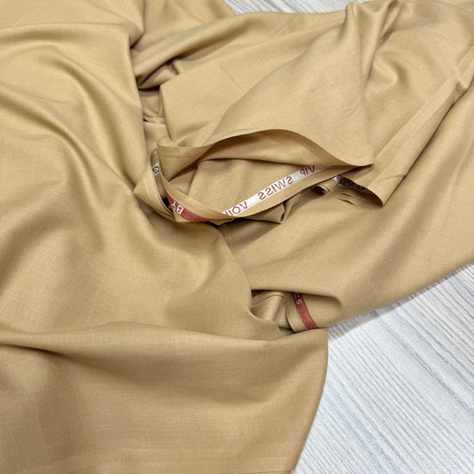 Voil Suiting 08 Peach