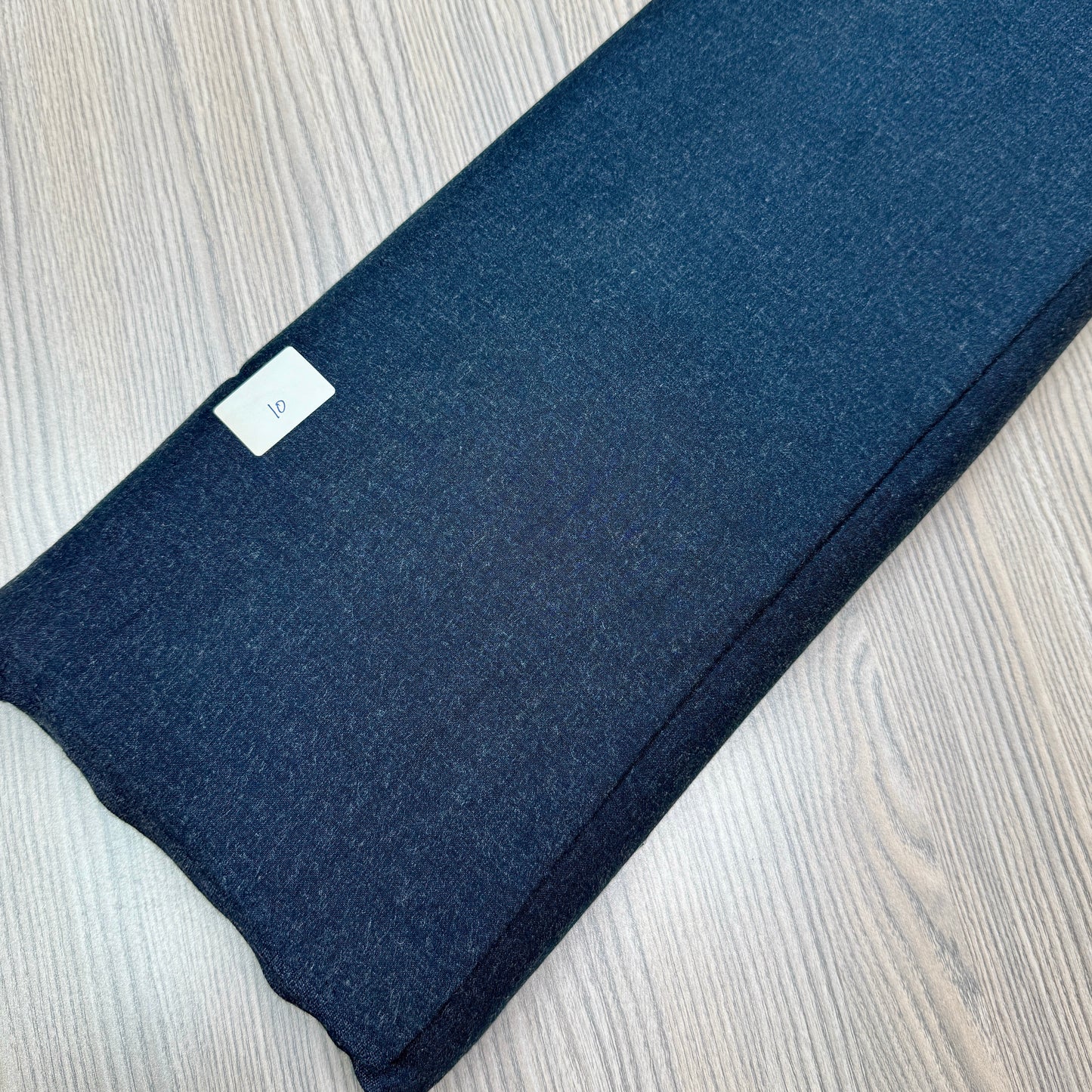 Russian Wool 10 Zinc