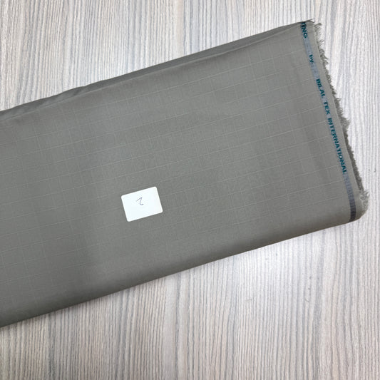 Imperial 02 Steel Grey