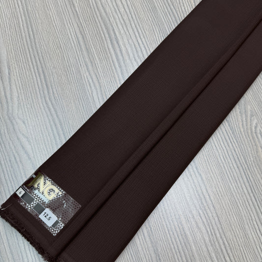 JNG Brilliant 06 Chocolate Brown