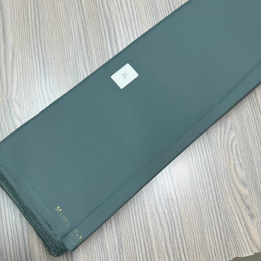 Maxwell 10 Sea Green