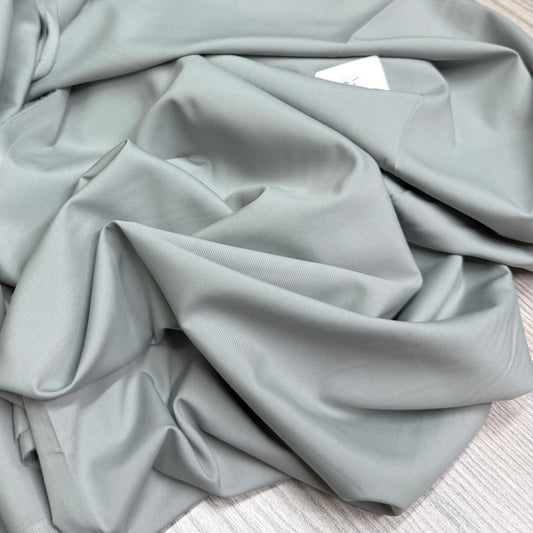 Omega Wash Wear 35 Silver