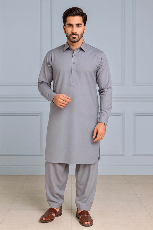 Real Jawa 03 Grey