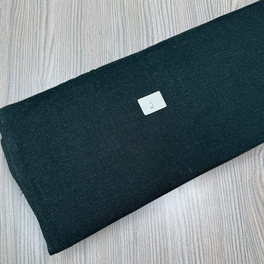 Russian Wool 02 Green