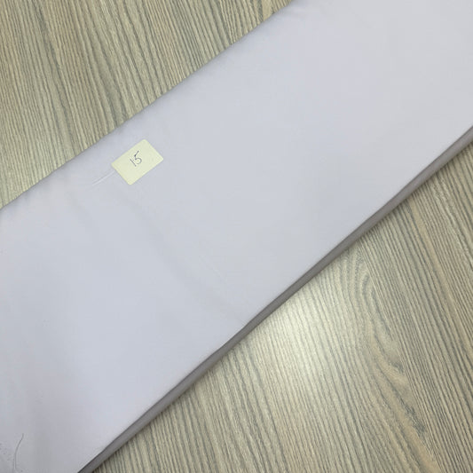 Sunlight Toyobo 15 White