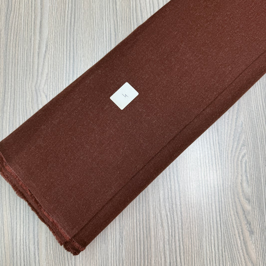 Special Wool 04 Rust