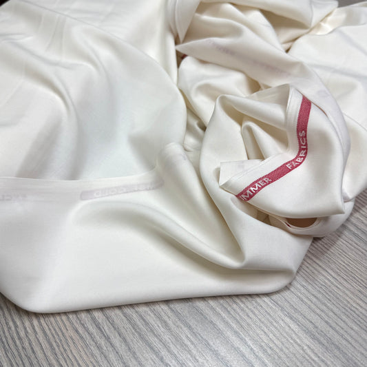 Voil Suiting 06 Off-White